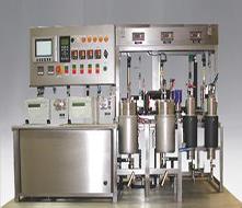 CO2 Superkritische extractie systeem voor laboratorium